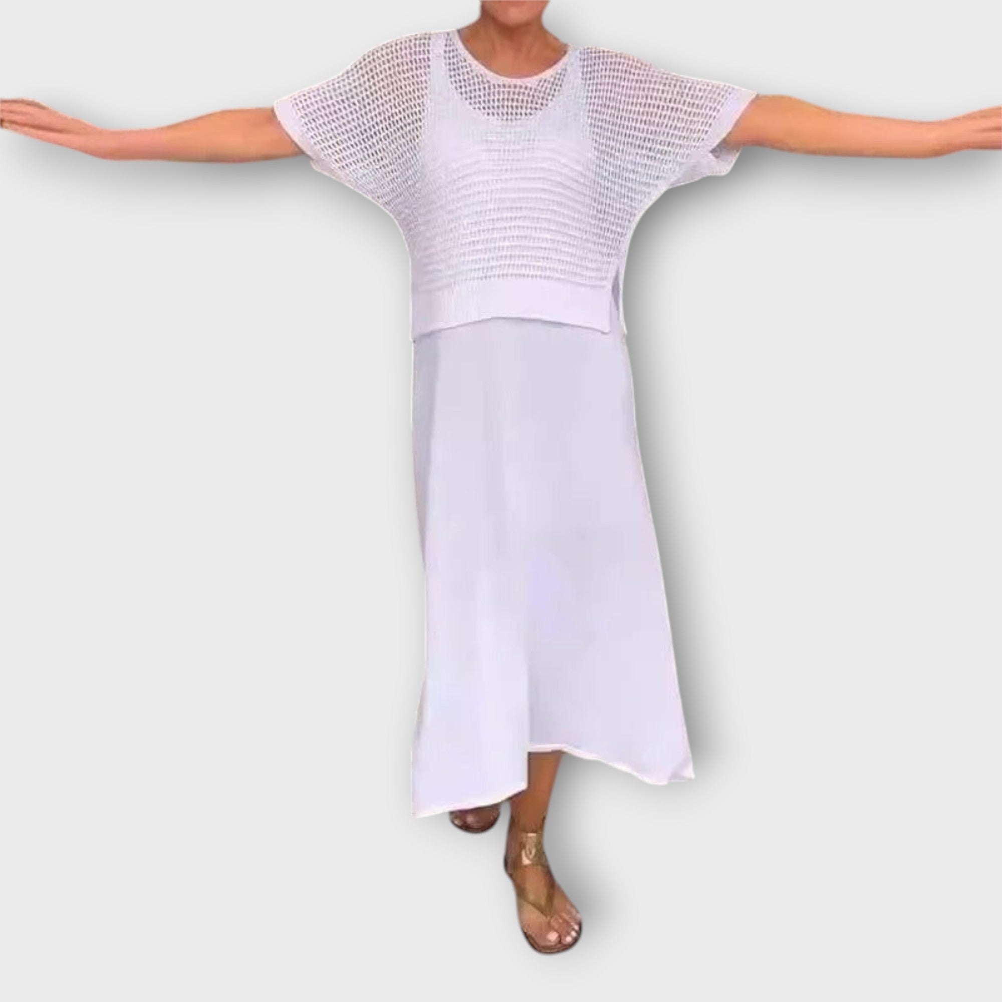 Alma - Ručno izrađeno, svježe i prozračno