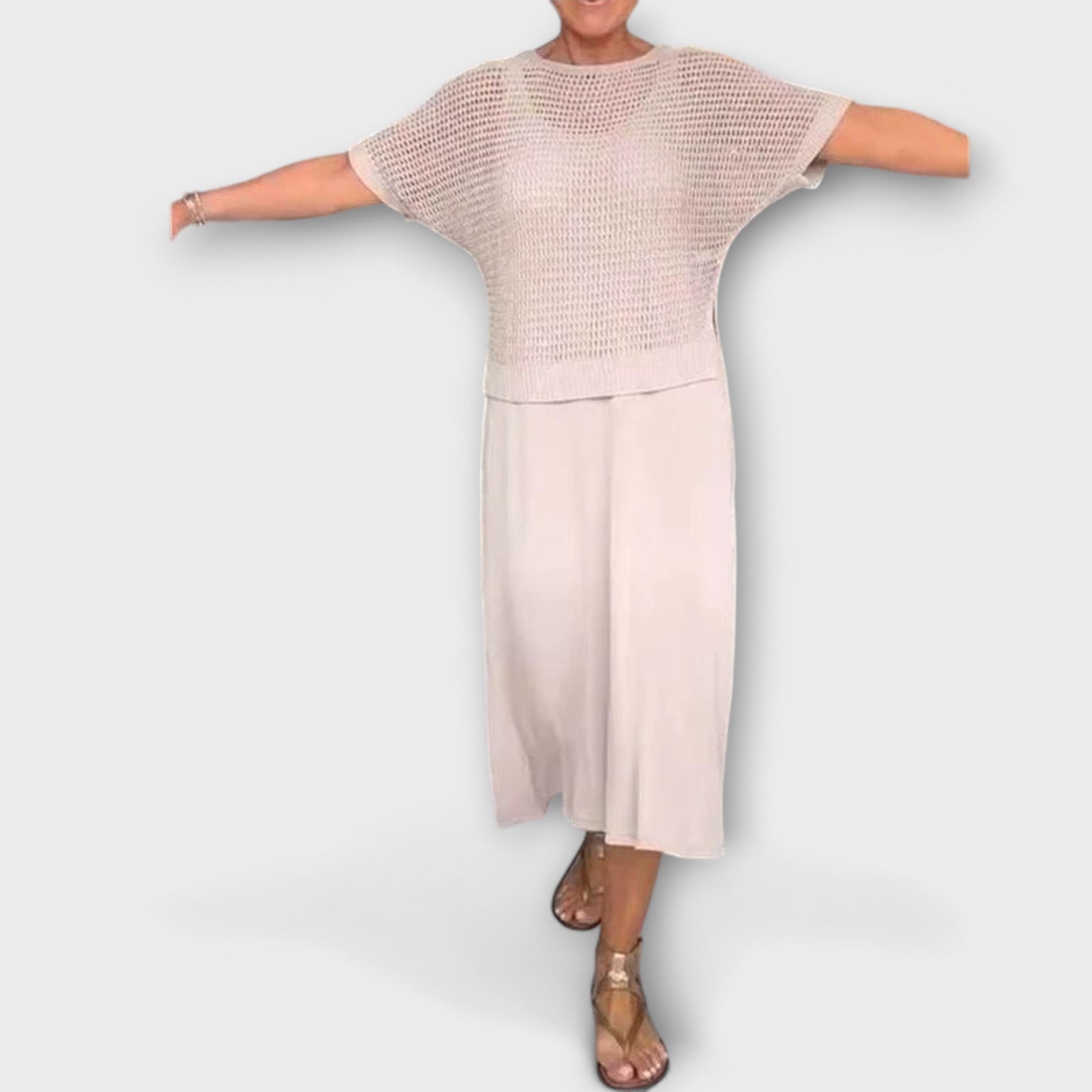 Alma - Ručno izrađeno, svježe i prozračno