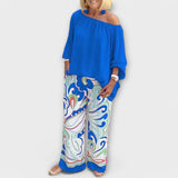 Yesenia - Casual Dvodelni Set