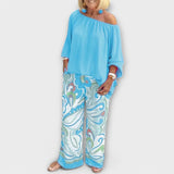 Yesenia - Casual Dvodelni Set