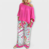 Yesenia - Casual Dvodelni Set